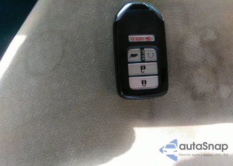 2015 Honda Cr-V Ex z USA, uszkodzony, nr VIN 2HKRM4H52FH674309